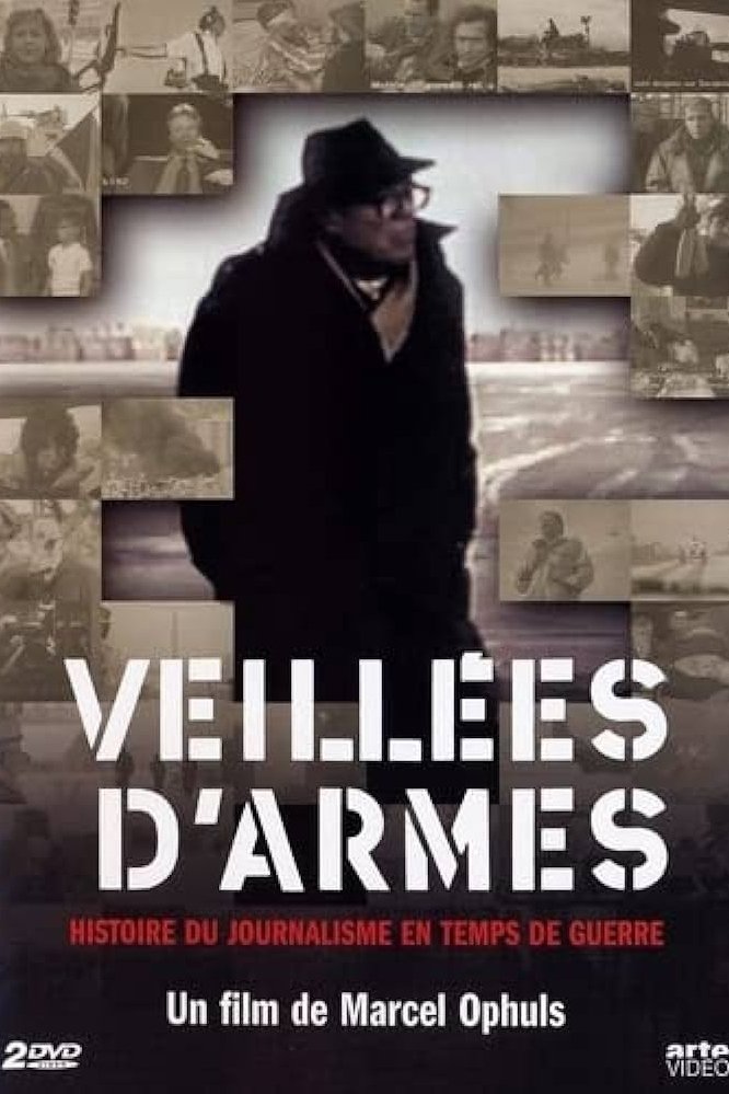 The Troubles We've Seen poster