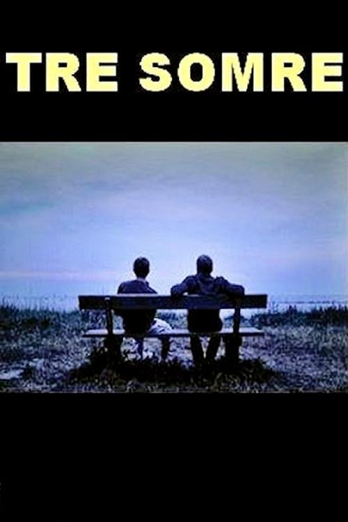 Three Summers poster