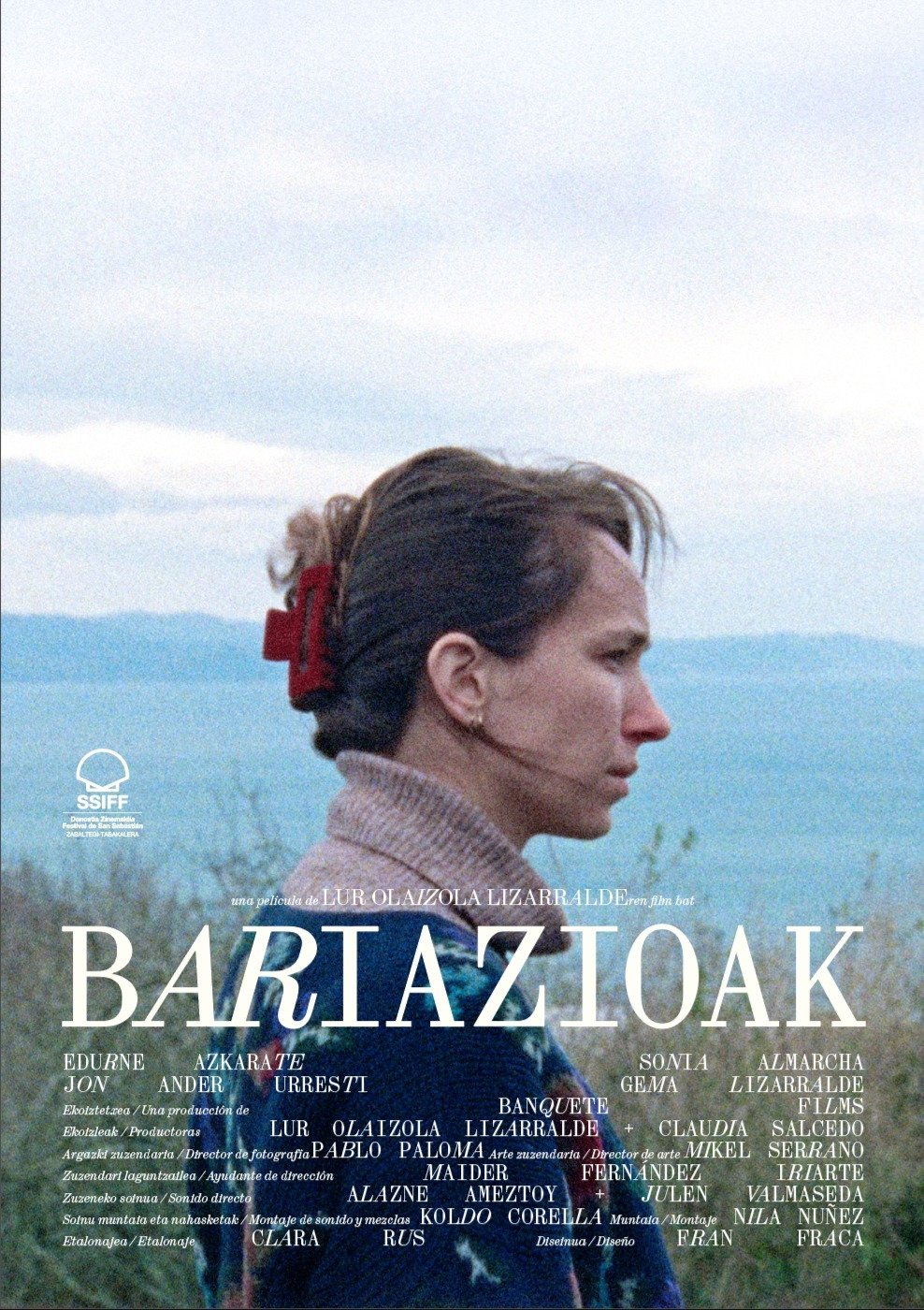 Variations poster