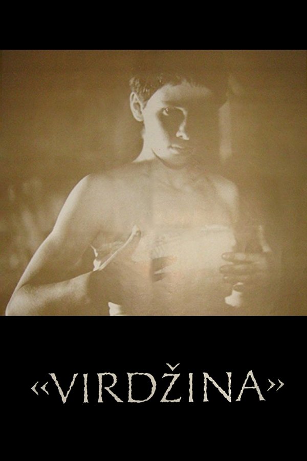 Virgina poster