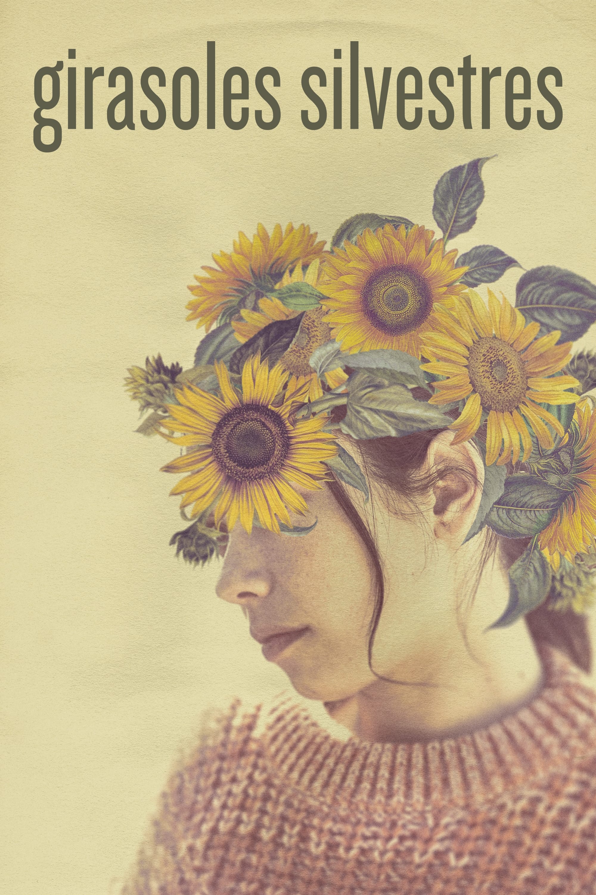 Wild Flowers poster