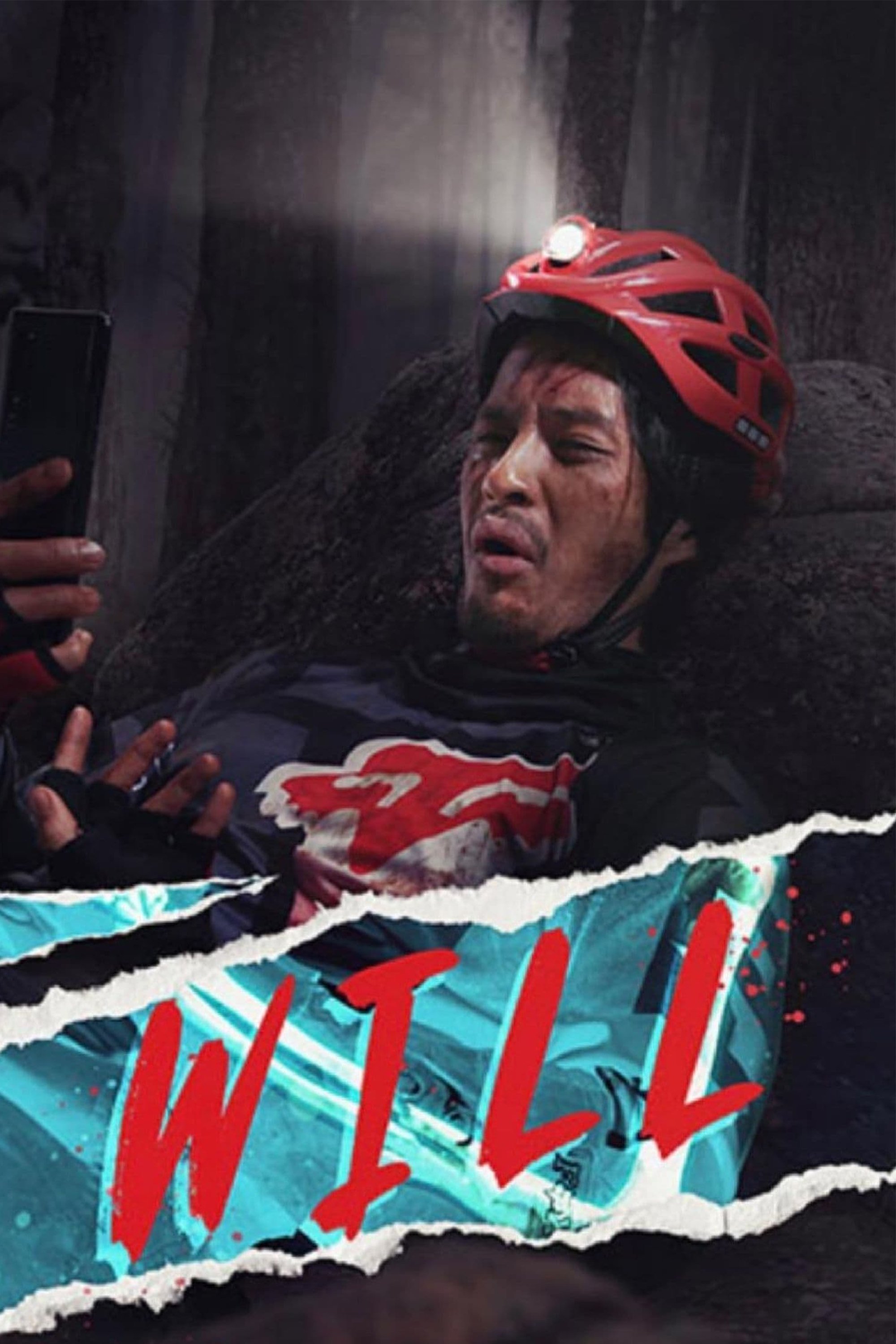 Will poster