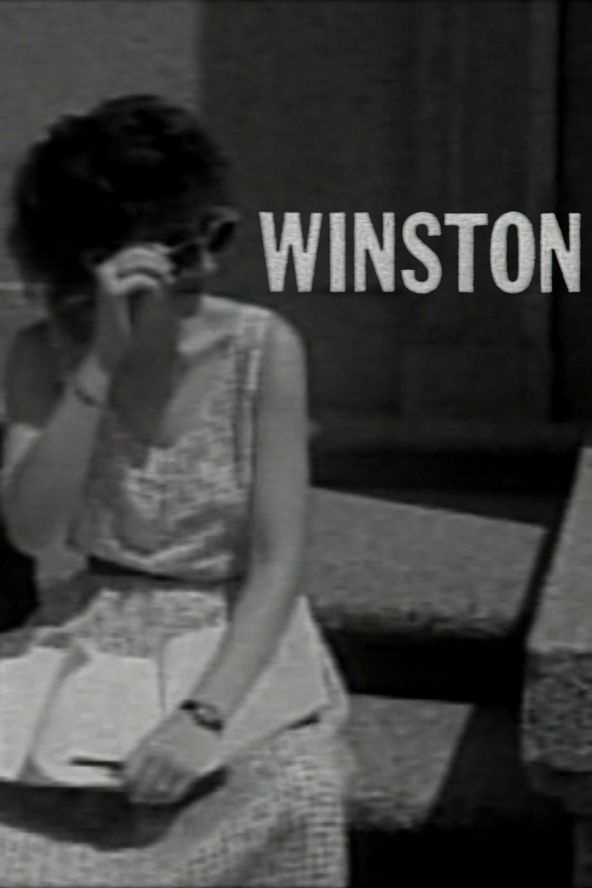 Winston poster