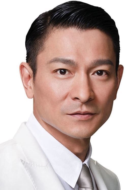 Andy Lau photo