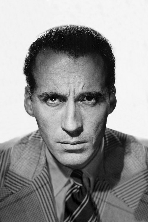 Christopher Lee photo