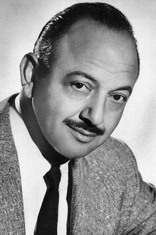 Mel Blanc photo